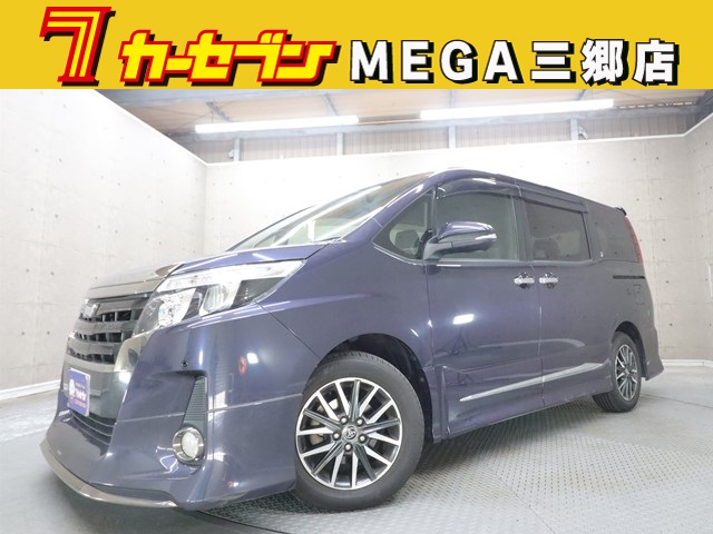 トヨタ ノア