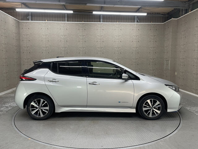ニッサン リーフ ｅ＋Ｘ