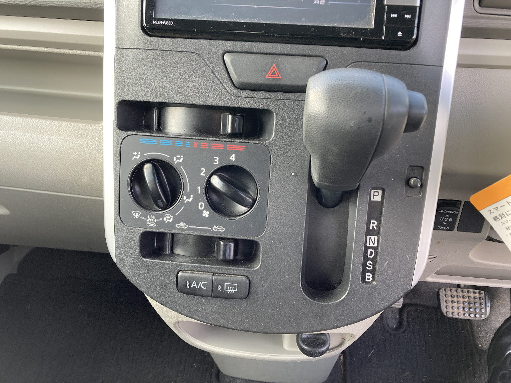 ダイハツ タント Lﾘﾐﾃｯﾄﾞ SA3 4WD