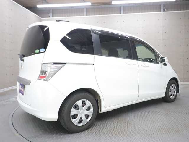ホンダ フリード G ｼﾞｬｽﾄｾﾚｸｼｮﾝ