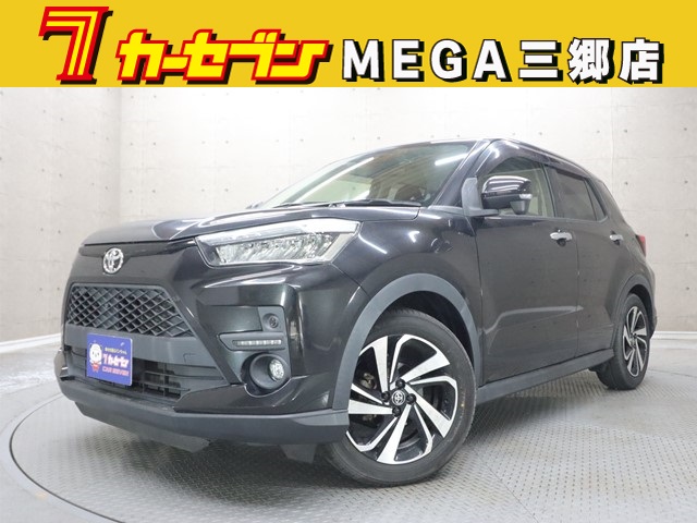 トヨタ ライズ