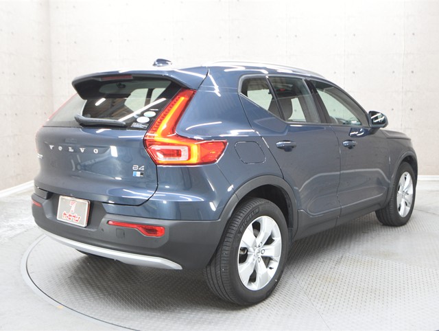 ボルボ ボルボ ＸＣ４０ B4 モメンタム