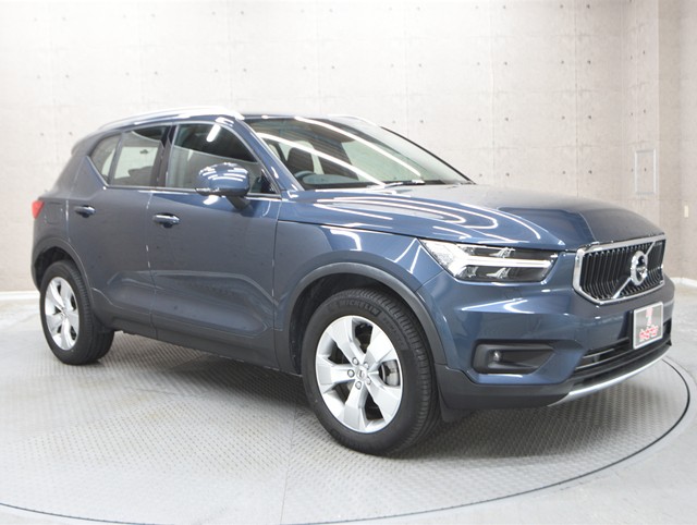 ボルボ ボルボ ＸＣ４０ B4 モメンタム