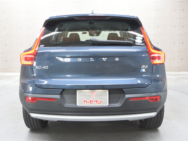 ボルボ ボルボ ＸＣ４０ B4 モメンタム