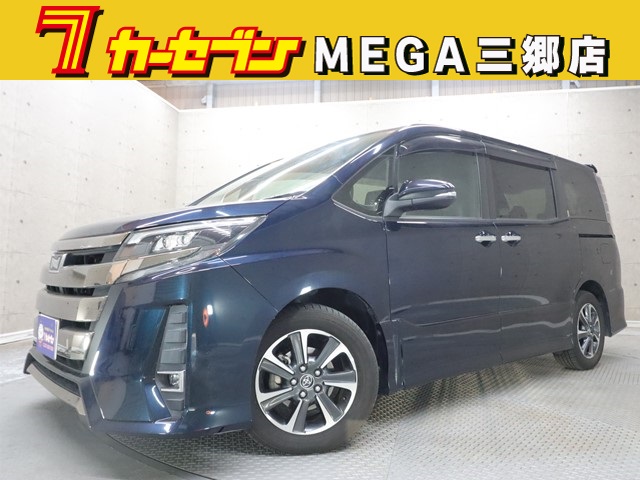 トヨタ ノア