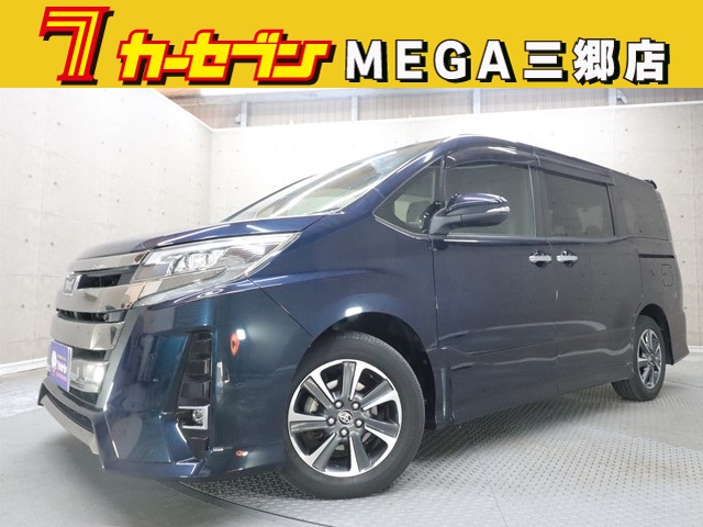 トヨタ ノア