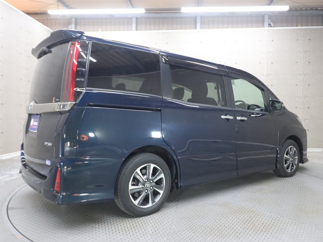 トヨタ ノア Ｓｉ ＷｘＢ２