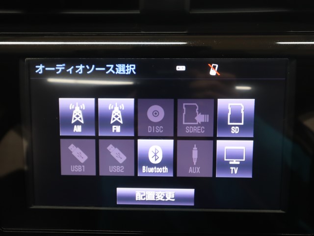 トヨタ カムリ G