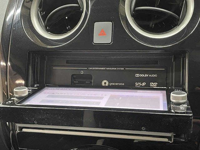 ニッサン ノート ｅパワーＸ