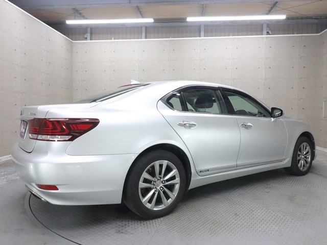 レクサス レクサス ＬＳ ６００ｈ　バージョンＬ