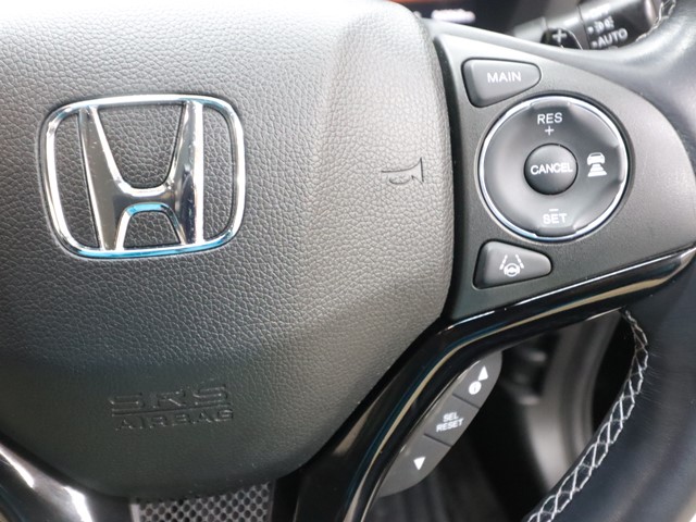 ホンダ ヴェゼルＨＶ Ｚホンダセンシング