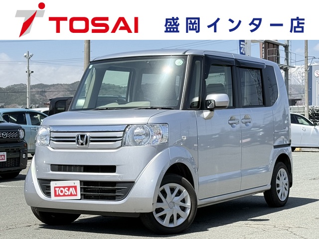 ホンダ Ｎ　ＢＯＸ