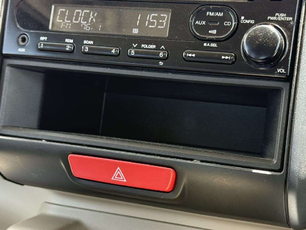 ホンダ Ｎ　ＢＯＸ 4WD G