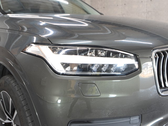 ボルボ ボルボ ＸＣ９０ D5 AWD ﾓﾒﾝﾀﾑ