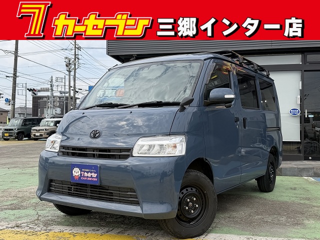トヨタ タウンエースＶ