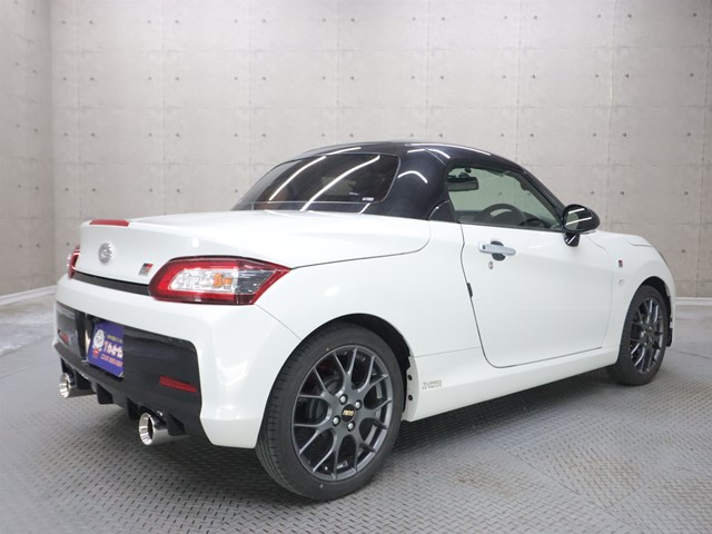 トヨタ コペンＧＲ ＳＰＯＲＴ ＧＲスポーツ