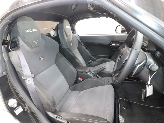 トヨタ コペンＧＲ ＳＰＯＲＴ ＧＲスポーツ