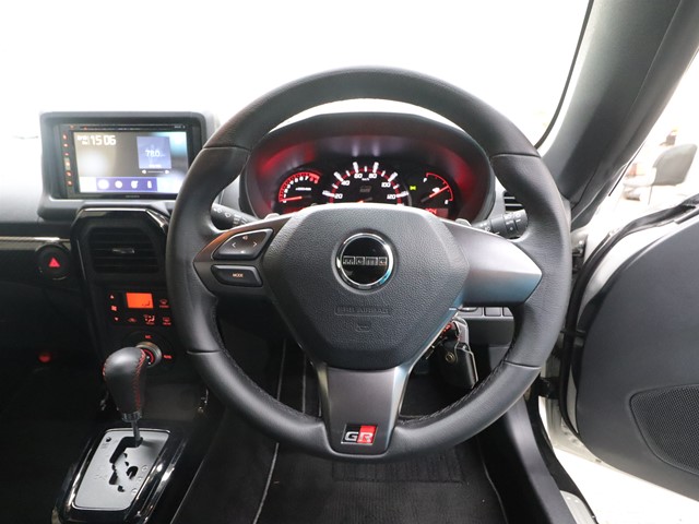 トヨタ コペンＧＲ ＳＰＯＲＴ ＧＲスポーツ