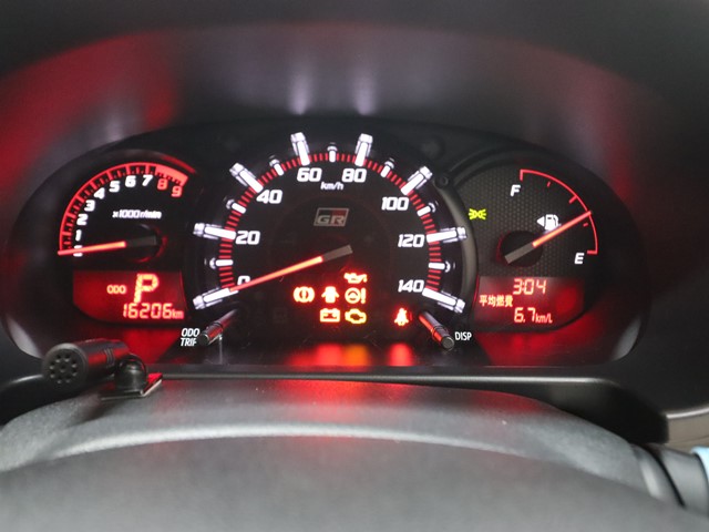 トヨタ コペンＧＲ ＳＰＯＲＴ ＧＲスポーツ