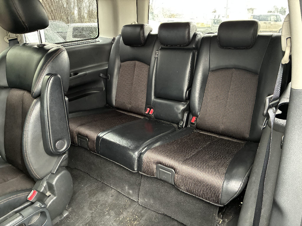 ニッサン エルグランド 4WD 250ﾊｲｳｪｲｽﾀｰS