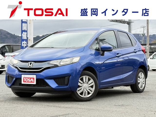 ホンダ フィット