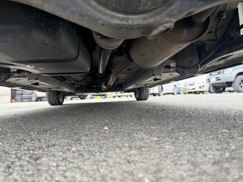 ニッサン デイズルークス 4WD ﾊｲｳｪｲｽﾀｰﾀｰﾎﾞ