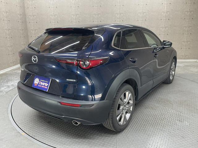 マツダ ＣＸ－３０ ２０Ｓ　Ｌパッケージ