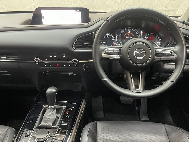 マツダ ＣＸ－３０ ２０Ｓ　Ｌパッケージ