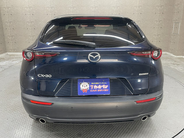 マツダ ＣＸ－３０ ２０Ｓ　Ｌパッケージ