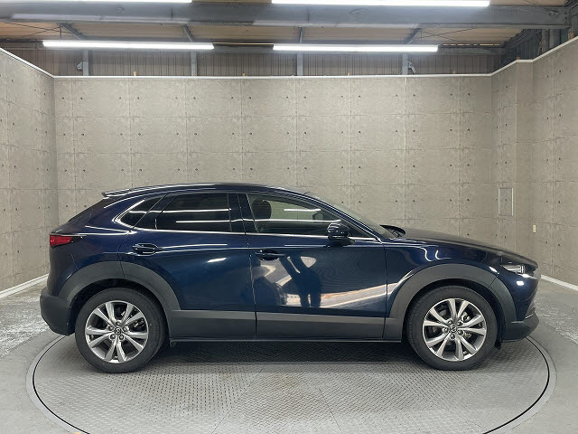 マツダ ＣＸ－３０ ２０Ｓ　Ｌパッケージ