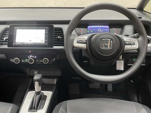 ホンダ フィット ベーシック