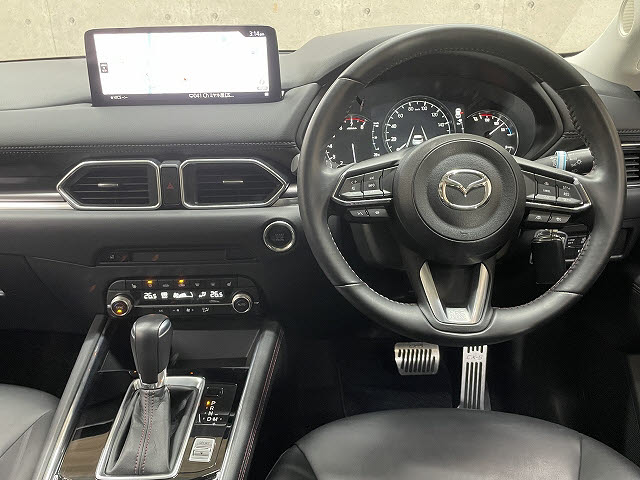 マツダ ＣＸ－５ ２０Ｓブラックトーンエディション
