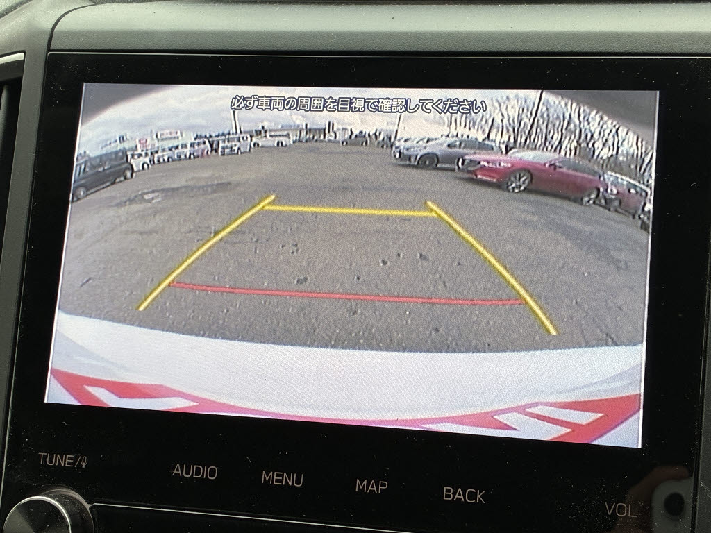 スバル インプレッサスポーツ 1.6i-Sｱｲｻｲﾄｱｸｾﾝﾄﾌﾞﾗｯｸ 4WD