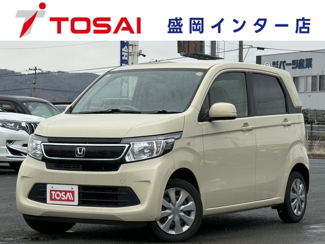 ホンダ Ｎ－ＷＧＮ