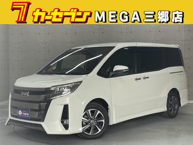 トヨタ ノア