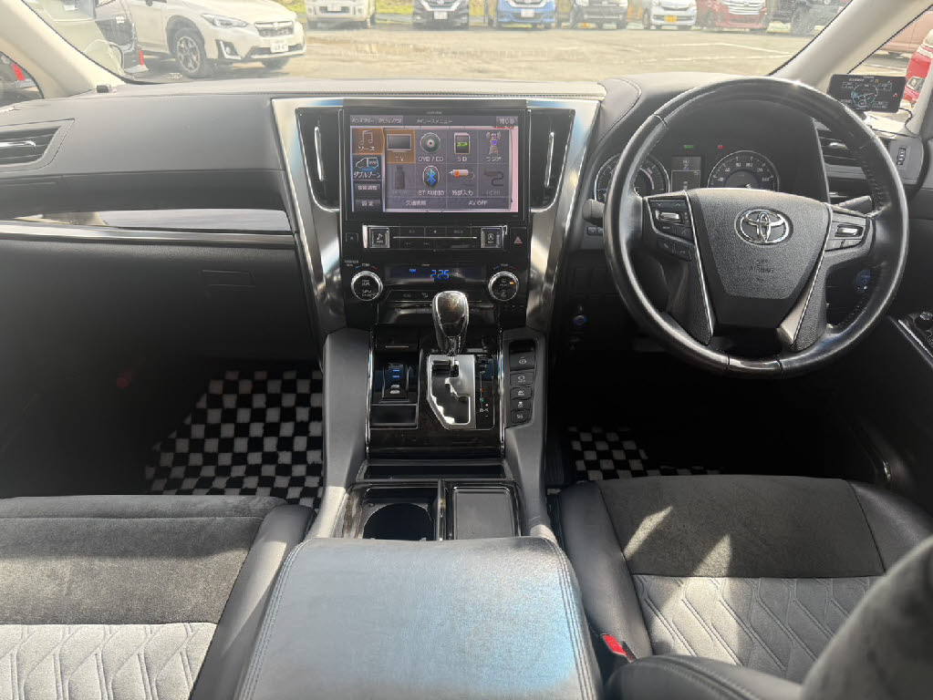 トヨタ ｳﾞｪﾙﾌｧｲｱﾊｲﾌﾞﾘｯﾄﾞ ZR