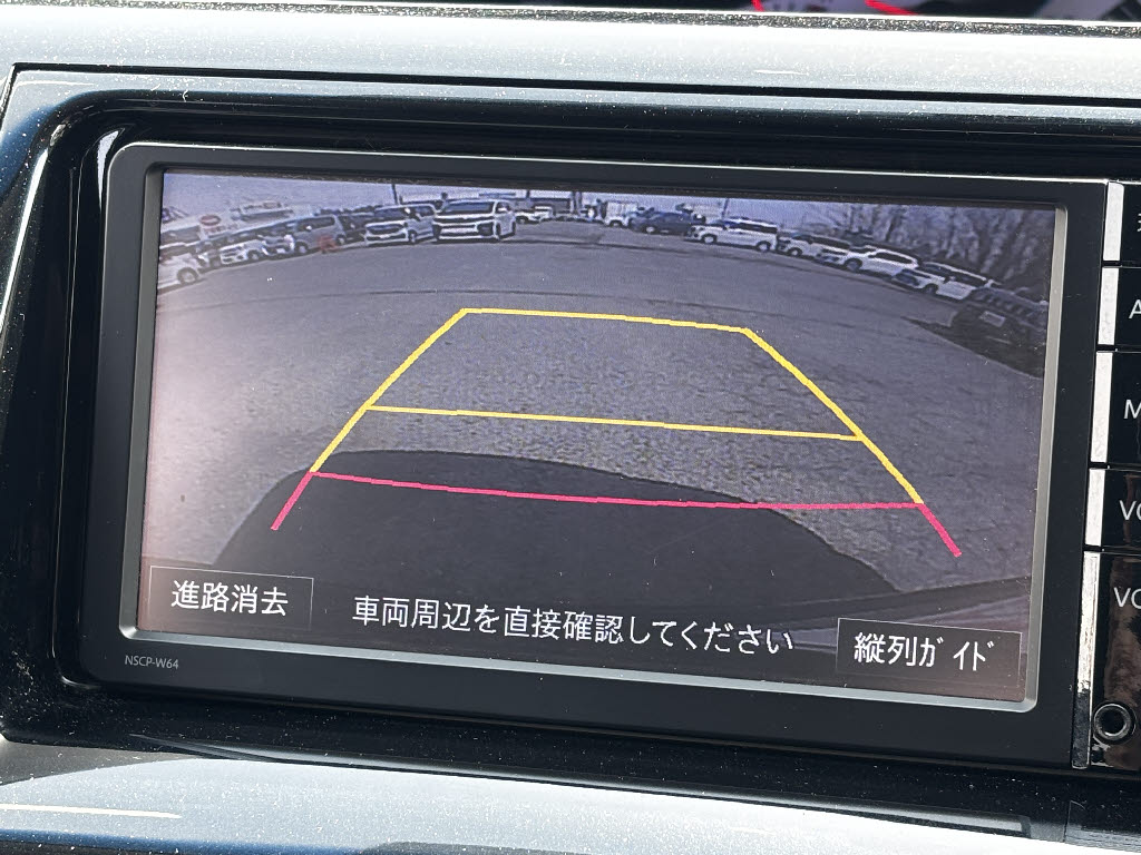 トヨタ エスティマ ｱｴﾗｽ 4WD