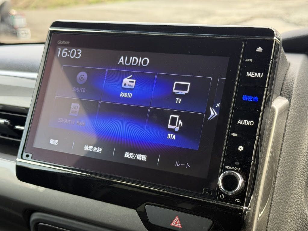 ホンダ Ｎ　ＢＯＸカスタム Lﾀｰﾎﾞｽﾀｲﾙﾌﾟﾗｽﾌﾞﾗｯｸ