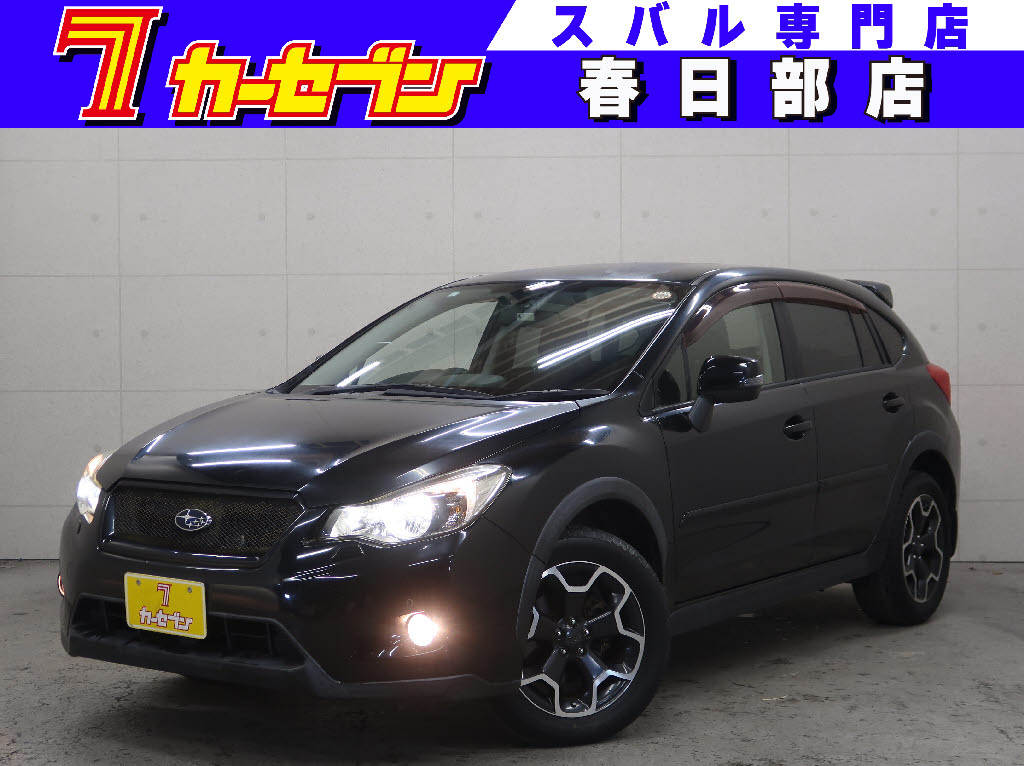 スバル ＸＶ
