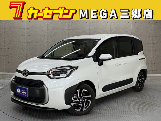 トヨタ ｼｴﾝﾀ ﾊｲﾌﾞﾘｯﾄﾞ