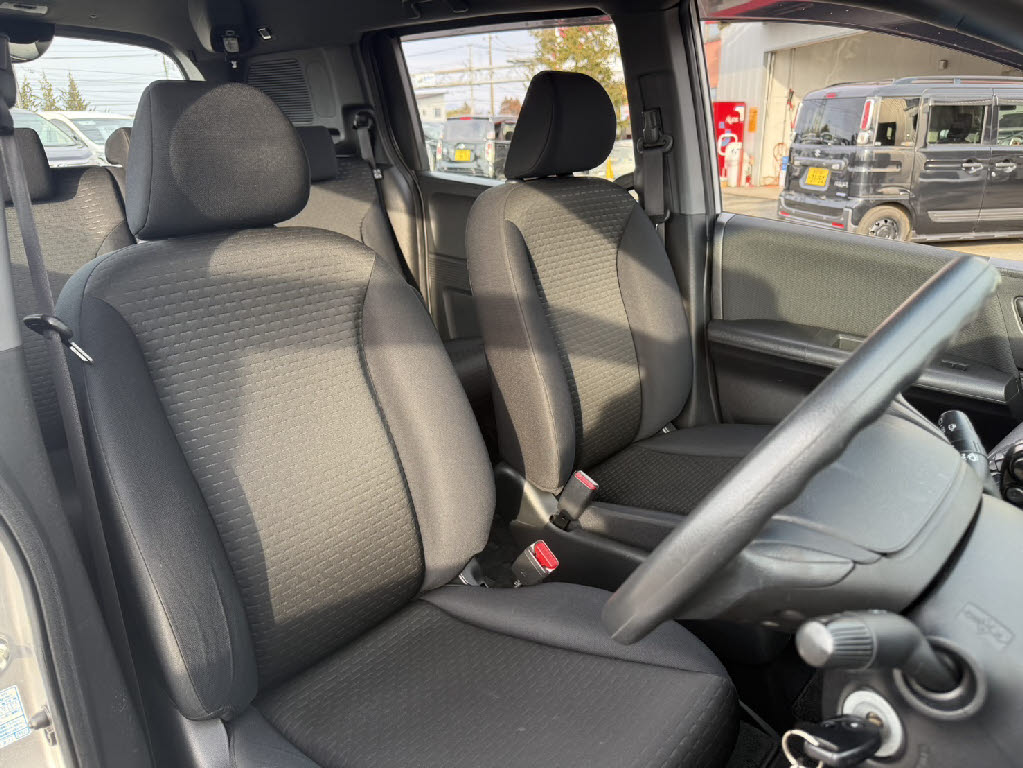 ホンダ フリードスパイク G　ｺﾝﾌｫｰﾄﾊﾟｯｹｰｼﾞ