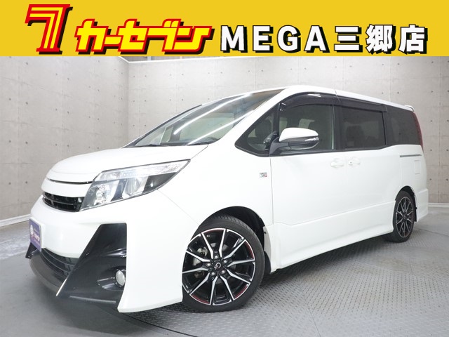 トヨタ ノア