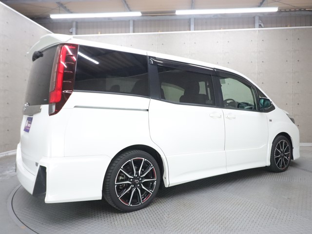 トヨタ ノア Ｓｉ Ｇ'ｓ