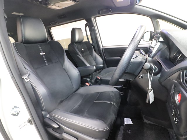 トヨタ ノア Ｓｉ Ｇ'ｓ