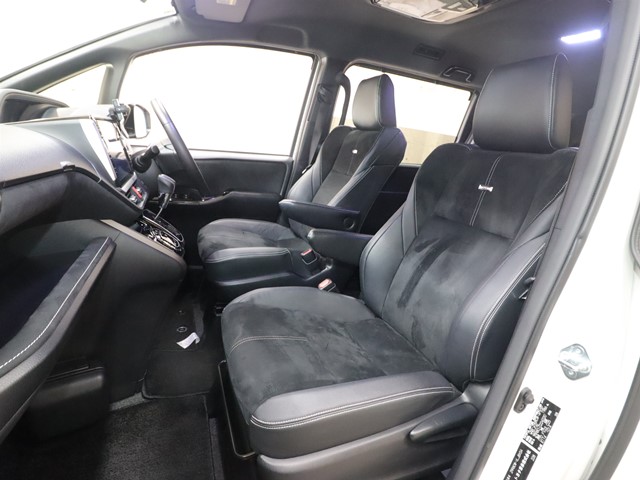 トヨタ ノア Ｓｉ Ｇ'ｓ