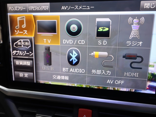 トヨタ ノア Ｓｉ Ｇ'ｓ