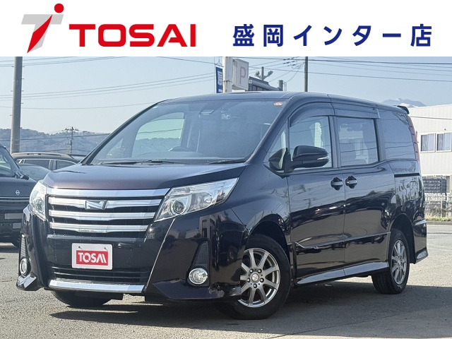 トヨタ ノア