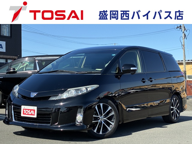 トヨタ エスティマ