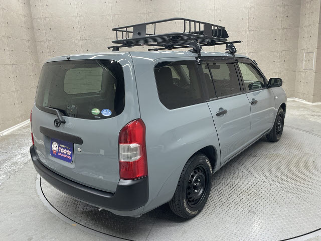 トヨタ サクシードＶ UL-X