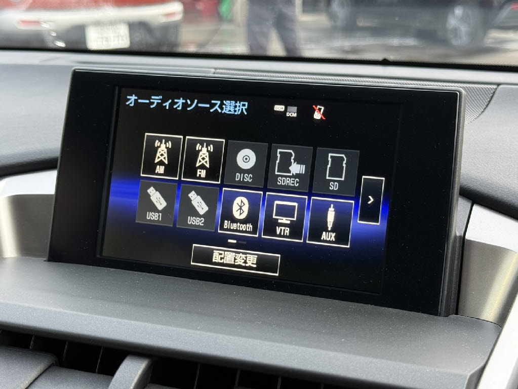 レクサス レクサス ＮＸ NX300H VER-L